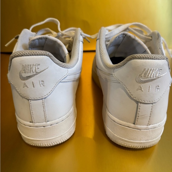 Nike Air Force 1s - Picture 2 of 4